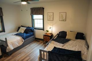 Whiskey Trails Getaway - 4