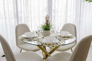 Stylish, City Center 2BD Condo - 8