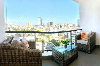 Stylish, City Center 2BD Condo - 6
