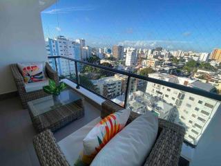 Stylish, City Center 2BD Condo - 4