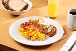 Holiday Inn Express Monterrey Galerias-San Jeronimo by IHG - Monterrey - 6