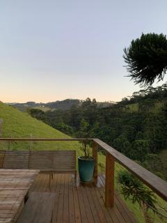 Refugio Araucária - Gonçalves Mg - 3