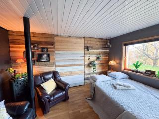 Cozy apartment close to the sea - 8