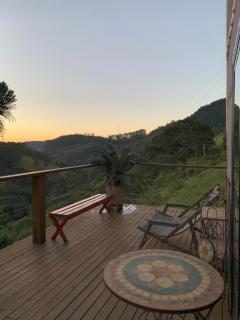 Refugio Araucária - Gonçalves Mg - 4