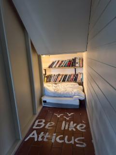 Cozy apartment close to the sea - 5
