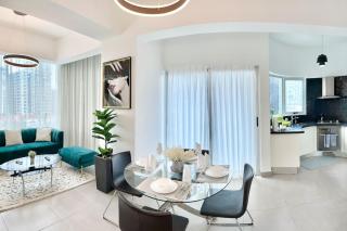 Stunning, City Center 1BR Condo - 9