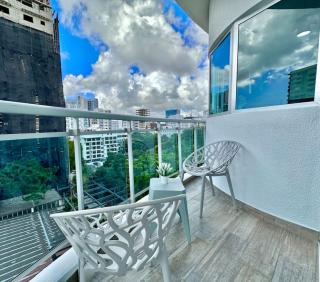 Stunning, City Center 1BR Condo - 8