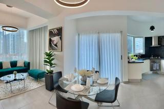 Stunning, City Center 1BR Condo - 5