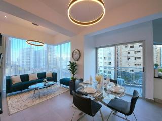 Stunning, City Center 1BR Condo - 1