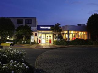 Novotel Coventry - Coventry - 9