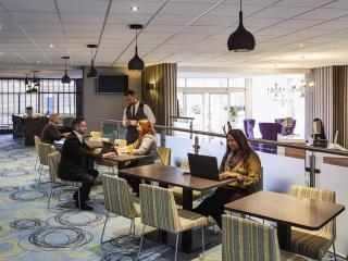 Novotel Coventry - 8