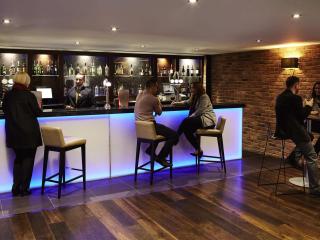 Novotel Coventry - Coventry - 6