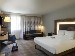 Novotel Coventry - Coventry - 5