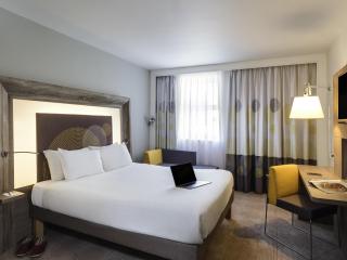 Novotel Coventry - 3