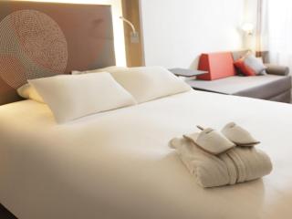Novotel Nottingham Derby - 2