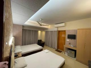 Hotel Beach Way - 5