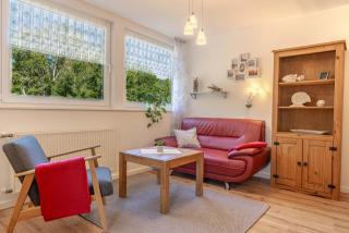 Ferienwohnung Strand - 2