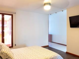 Acogedor departamento en centro - - 9