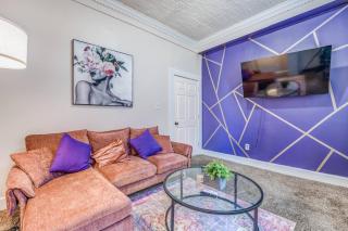 Vibrant Memphis Retreat - Steps from Local Spots - 5