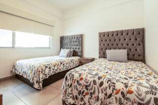 Apartment for 6 on the first floor with pool - Los Cerritos - 8