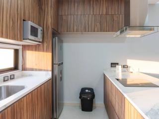 Modern Apartment with Pool, 5 min from the Beach - San Rafael - 2