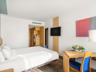 Novotel Budapest City - 1