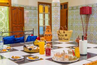 Traditional House - Dar Sabah Nour - 6