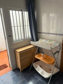 Casa unifamiliar con patio céntrica y tranquila - 5