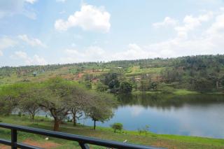 Lake Muhazi Villa, Up to 12 Guests - 1