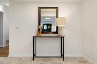 Serene 4BR 2BA Home with Lagoon Pool in Plano - 5