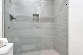 Serene 4BR 2BA Home with Lagoon Pool in Plano - 3