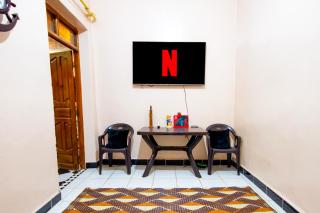 Traditional House - Dar Sabah Nour - Marrakesch - 4