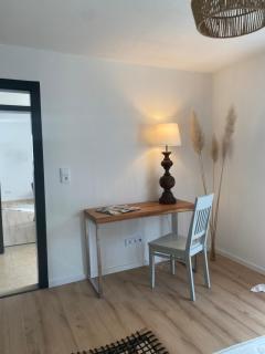 Ferienwohnung Refugium - 1