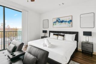 Urban Mid-Rise Studio King-Size Stay 3z1 - 3