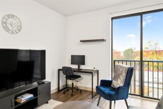 Urban Mid-Rise Studio King-Size Stay 3z9 - 3