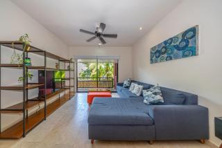 Spacious 2BR Condo with Pool and Private Balcony - 2
