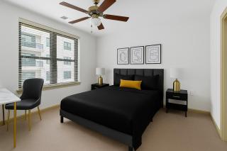 Comfy 2BR in Mid-Rise Perfect for Groups - 6