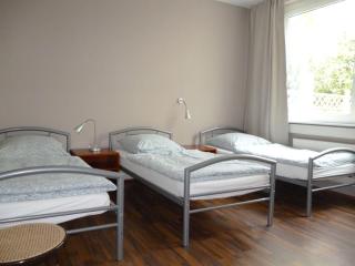Bergedorf Haus 9 - Hamburg - 8