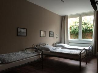 Bergedorf Haus 9 - Hamburg - 7