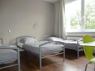 Bergedorf Haus 9 - Hamburg - 6