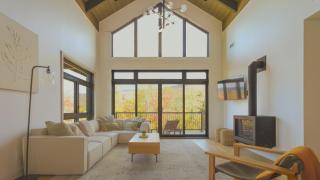 La Suite Evergreen at Verbier with Ski Golf and Luxury - 5