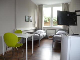 Bergedorf Haus 9 - Hamburg - 4