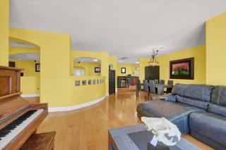 Huge 6BR with Pool, Golf, Basketball, Playground and Gym - 1