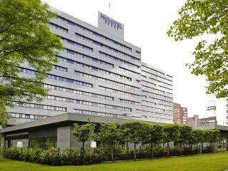 Novotel Amsterdam City - 0