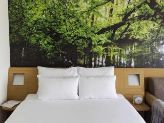 Novotel Amsterdam City - 3