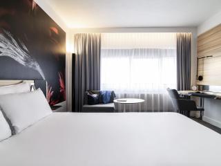 Novotel Amsterdam City - 1