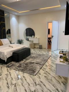 4 bedroom terrace apartment, Ikate, Lagos - 9