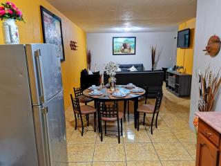 Casa VILLA CUERVO PARA 21 PERSONAS - 3