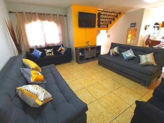 Casa VILLA CUERVO PARA 21 PERSONAS - 6