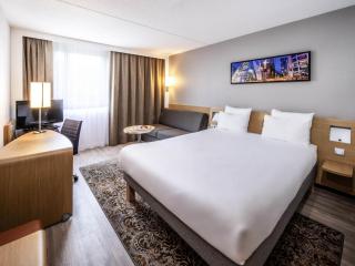 Novotel Rotterdam - Schiedam - 6